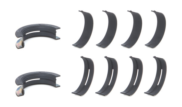 ACL BEARINGS Main Bearing Set Coated BBF 429/460 5M1039HC-010