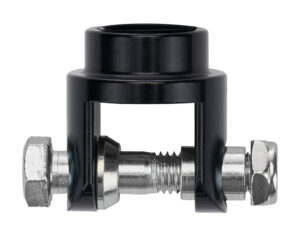 ALLSTAR PERFORMANCE Shock Mount for ALL56074 Load Bolt ALL56075