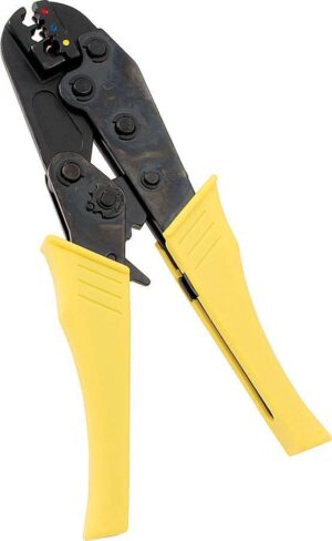 ALLSTAR PERFORMANCE Wire Crimp Tool Pro ALL76220