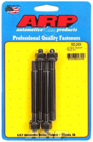 ARP Carburetor Stud Kit – 5/16 x  3.700 OAL 300-2404