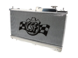 CSF COOLING Radiator 08+ Subaru Impreza 7094