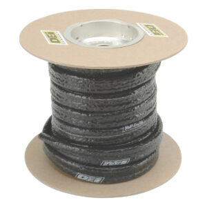 DESIGN ENGINEERING Fire Sleeve .375in ID x 25ft 92470