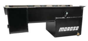 MOROSO 5.0L Ford S/S Oil Pan 20511