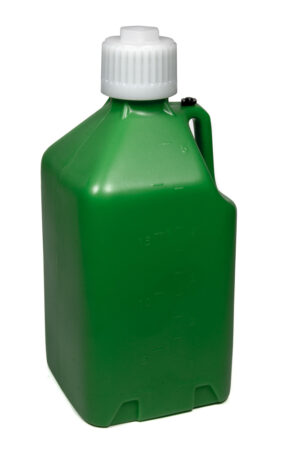 SCRIBNER Utility Jug – 5-Gallon Green 2000G