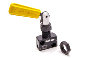 TILTON Proportioning Valve Lever Type 10mm Threads 90-1003