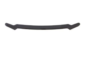 VENTSHADE Bug II Hood Shield Smoke 14-   GMC Sierra 25131