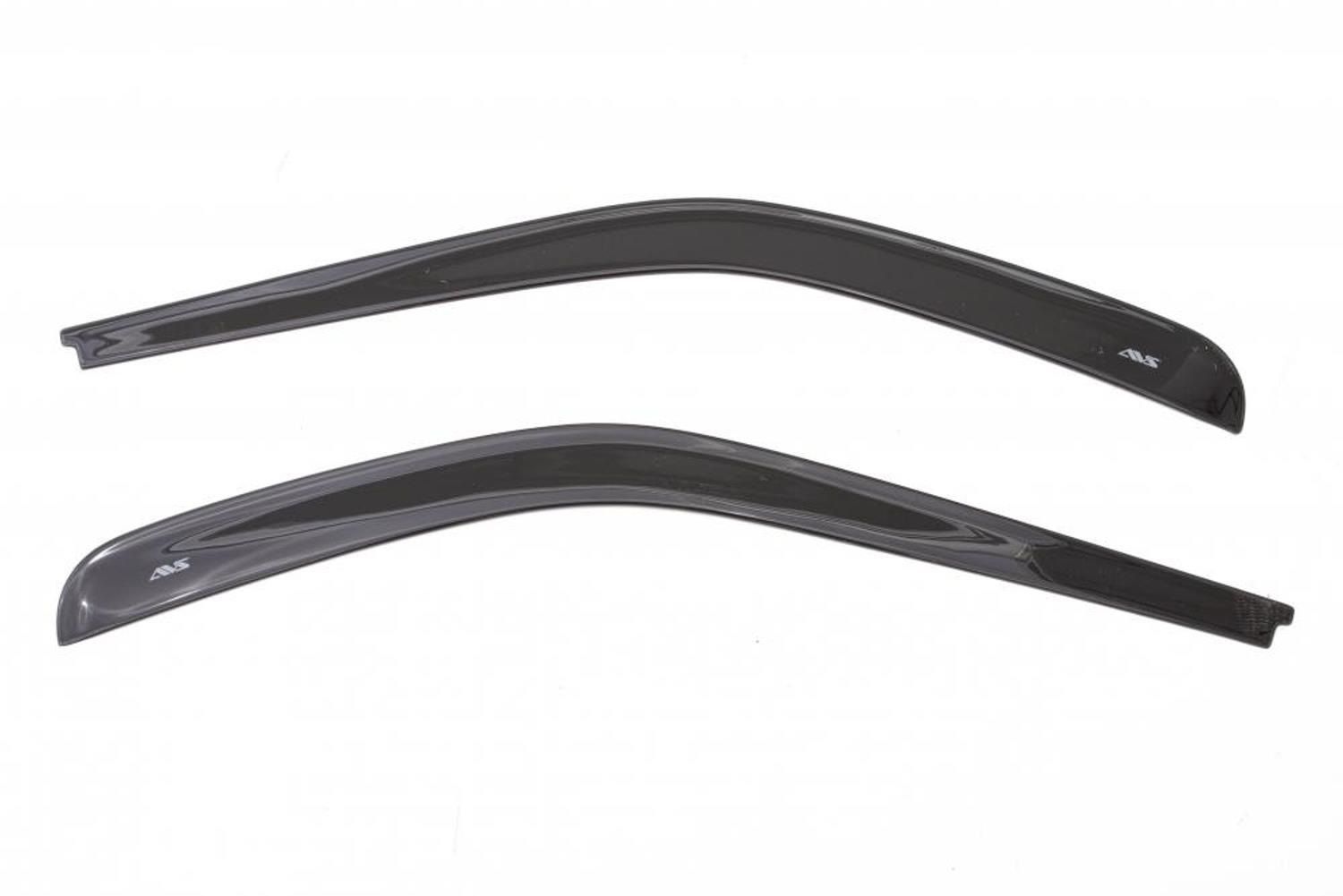 VENTSHADE Ventvisor Low Pro 2pc 892025