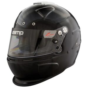 ZAMP Helmet RZ-70E Switch Medium Gloss Black H760003M