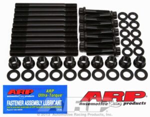 ARP Chevy Main Stud Kit – Duramax LB7/LYY 230-5401