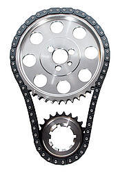 JP PERFORMANCE BBC Billet Double Roller Timing Set JP5991T-LB10