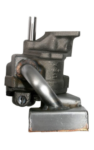 MOROSO BBC HV Oil Pump & Pickup Package 22186