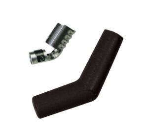 MOROSO Ultra 40 Boot & Terminal Kit – 135 Degree 72076