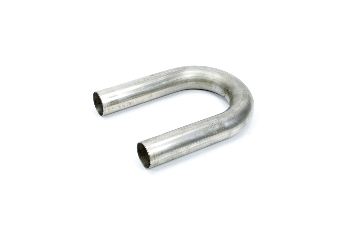PATRIOT EXHAUST U-Bend Stainless 1.750 x 3in Radius 18 Gauge H6930