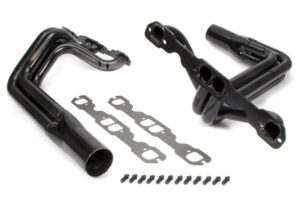 SCHOENFELD SBC Modified Header 602 Crate 1-5/8in 11619HCM2