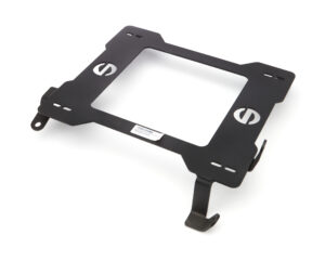 SPARCO SEAT MOUNT LH 08-14 SUBARU WRX/STI 600SB020L