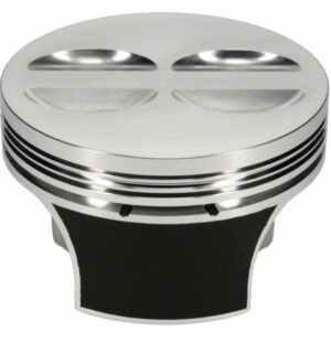 SPORTSMAN RACING PRODUCTS SBC Pro  FT Piston Set 4.020 Bore -4.5cc 324865