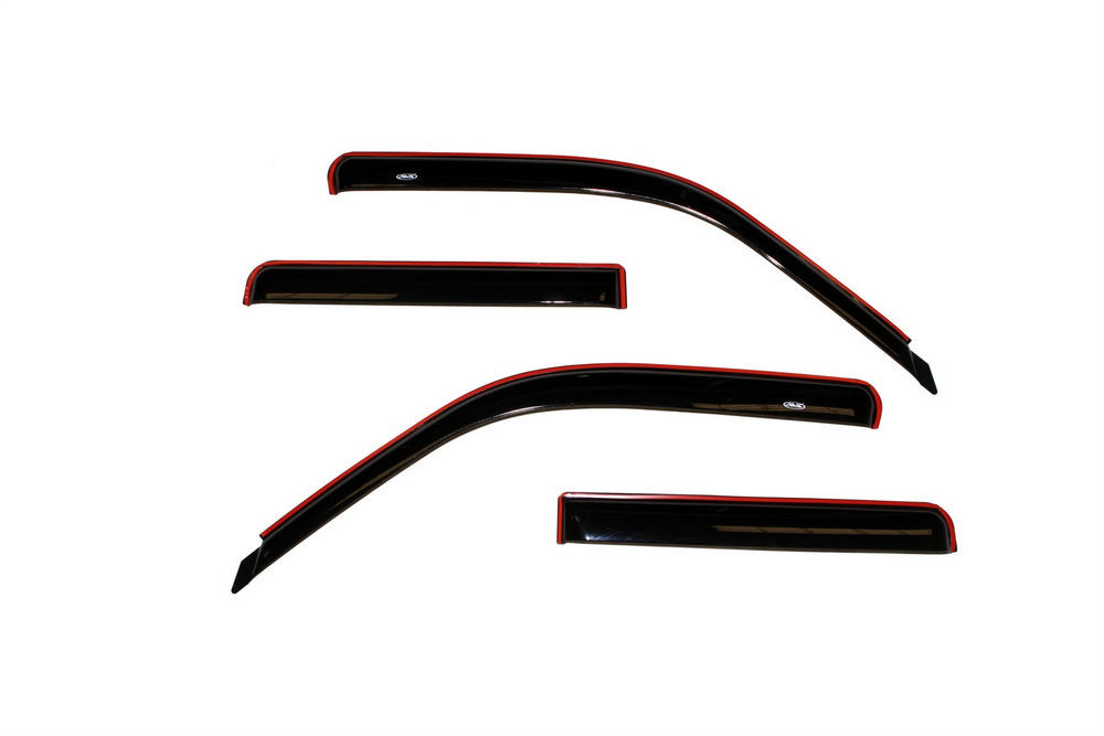 VENTSHADE 4-Pc Ventvisor 94074