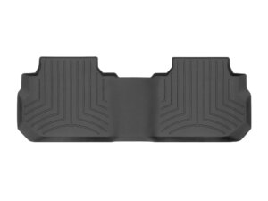 WEATHERTECH 19-   Blazer Rear Floor Liners Black 4410802IM
