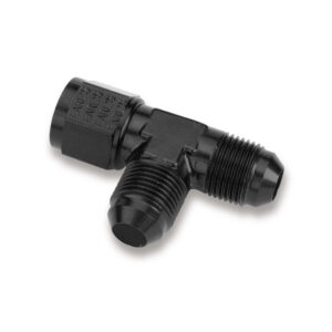 EARLS Adapter Fitting Tee AN Female Swvl on Run 4an AT926104ERL