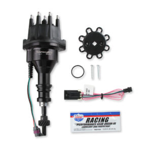 HOLLEY Sniper EFI Hyperspark Distributor SFF 289-302 565-301BK