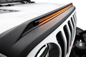 HUSKY LINERS Aeroskin Lightshield Pro 2820123