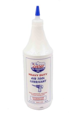 LUCAS OIL Air Tool Lubricant 1 Qt LUC10200