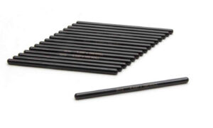 MANLEY 5/16in Moly Pushrods – 7.600in Long 25767-16