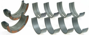 SEALED POWER Main Bearing Set 4925M