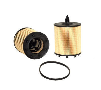 WIX RACING FILTERS Cartridge Lube Filter 57082