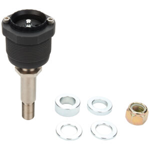 ALLSTAR PERFORMANCE Low Friction B/J Screw Straight Pin K727 Std-1 ALL56875