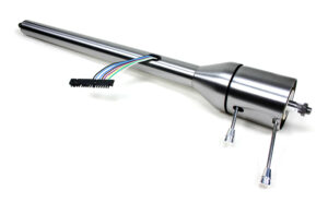 IDIDIT 32in Steel Tilt Column 1120320010