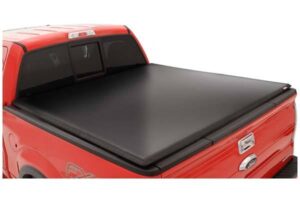 LUND 15-   Ford F150 5.5′ Bed Tri-Fold Tonneau Cover 950172