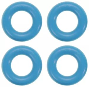 MAHLE ORIGINAL/CLEVITE Fuel Inj O-Ring Upper Kit 97-16 Chevy LS GS33530