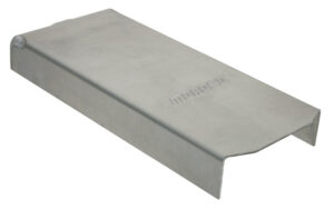 MOROSO Fuse Box Cover – 2010-Up Mustang 74228