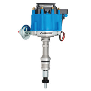 PROFORM Ford 302 HEI Distributor w/Blue Cap 66969B