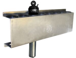 PIT-PAL PRODUCTS Shock Rack 8 Place Large 1041