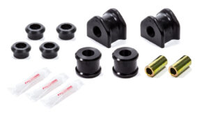 PROTHANE 05- Mustang Rear Sway Bar Bushing Kit 6-1162-BL