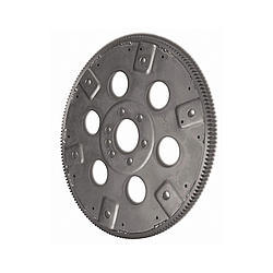 SCAT ENTERPRISES SBC Flexplate – SFI- 168 Tooth- Ext. Balance FP-400-SFI