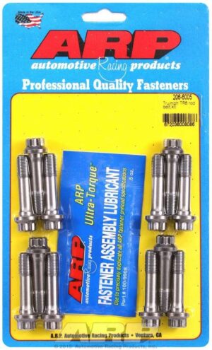 ARP Truimph Rod Bolt Kit – TR6 206-6005
