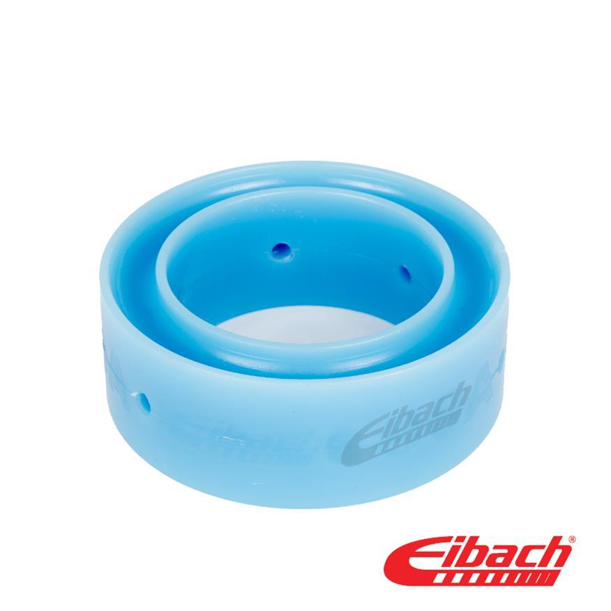 EIBACH Spring Rubber 2.5in 90 Durometer Blue SR.250.0090