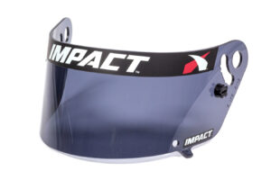 IMPACT RACING Shield Smoke Anti-Fog Vapor/Charger/Draft 12199903