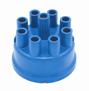 MALLORY Distributor Cap 209D