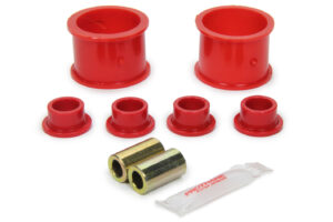 PROTHANE Subaru Steering Rack Bushing Kit 16-701