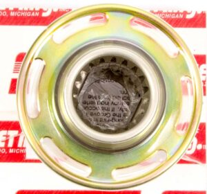 SWEET Quick Release L/W Steel 801-70105