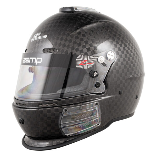 ZAMP Helmet RZ-64C Large Carbon SA2020 H763CB3L