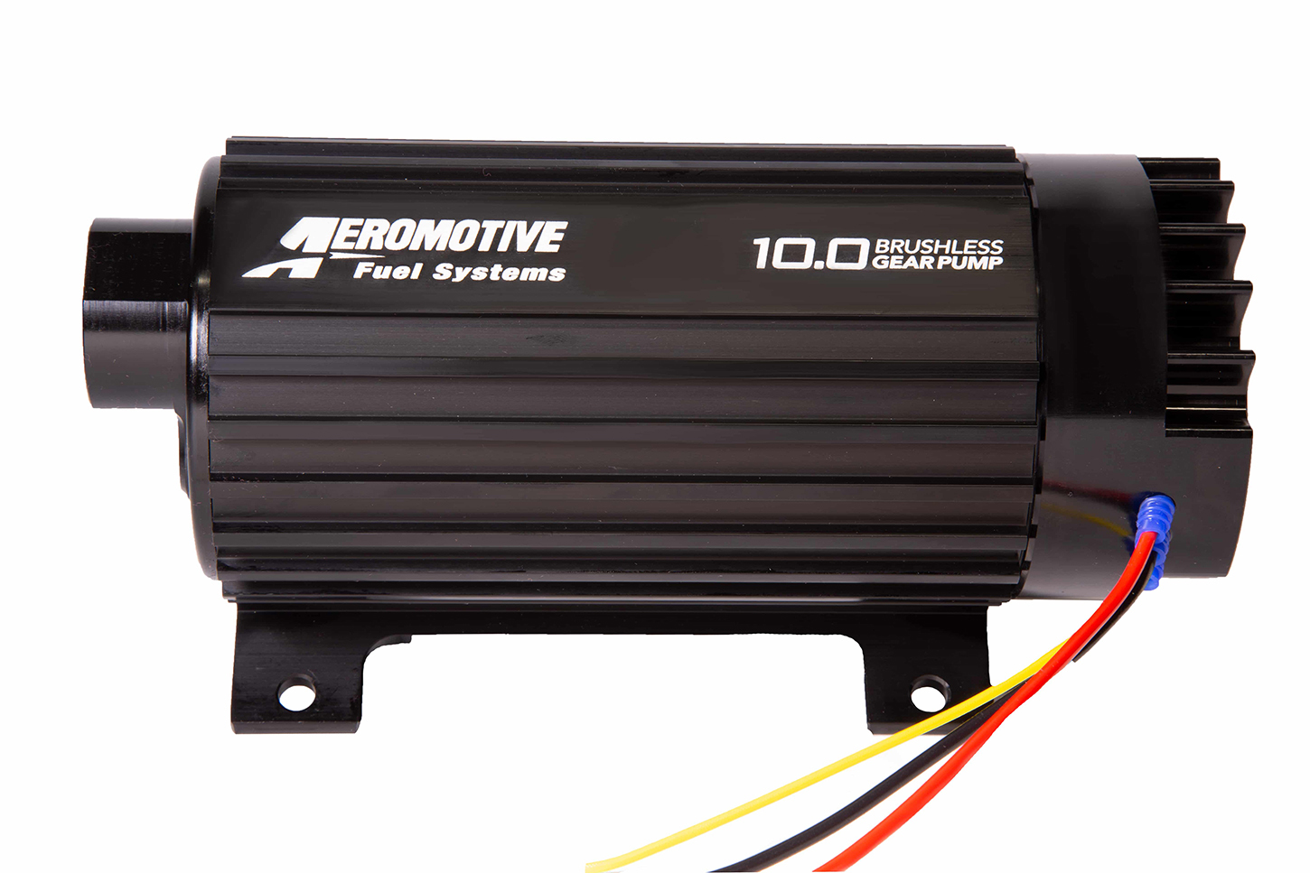 AEROMOTIVE Fuel Pump TVS In-line 10.0 Brushless Spur 11198