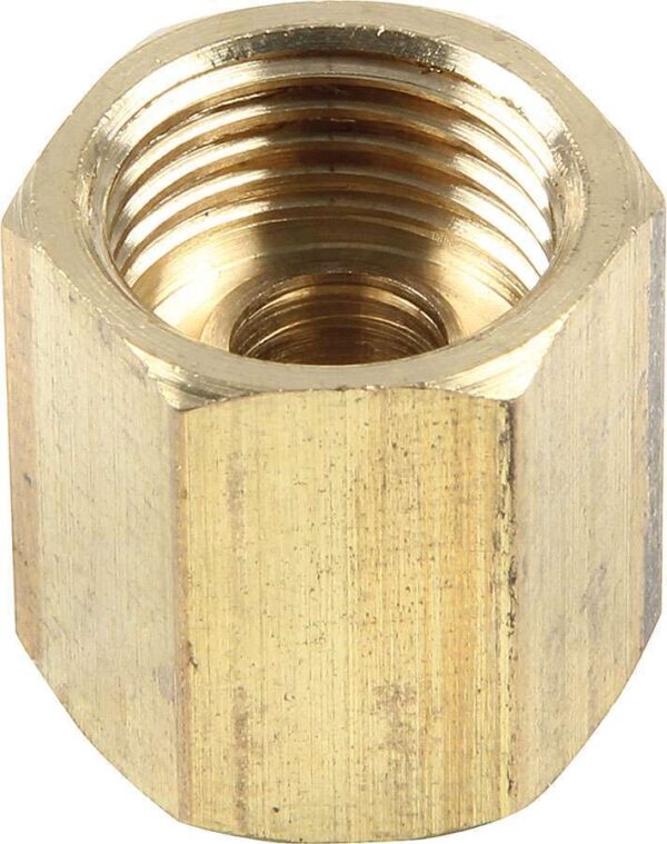 ALLSTAR PERFORMANCE Inverted Flare Union 4pk 3/8in Line 5/8-18 ALL50133