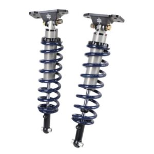 RIDETECH Rear HQ Coil Over Kit 16-   Camaro 11636110