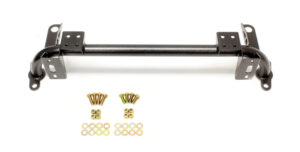 BMR SUSPENSION 05-14 Mustang Radiator Support With Sway Bar Mt RS003H