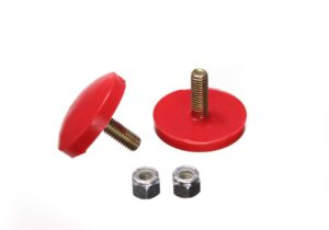 ENERGY SUSPENSION Universal Bump Stop 9.9132R